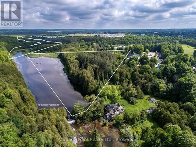 94 Fords Drive, Grey Highlands, ON, N0C 1H0 house for sale | Listing ID X13475 | Royal LePage