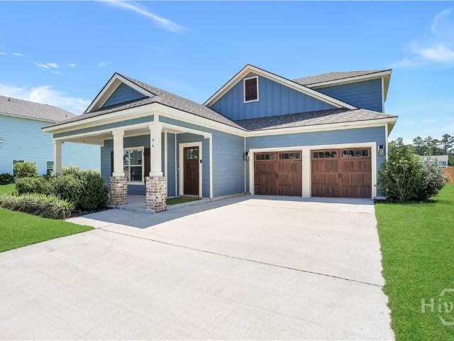 94 Foxtail Drive