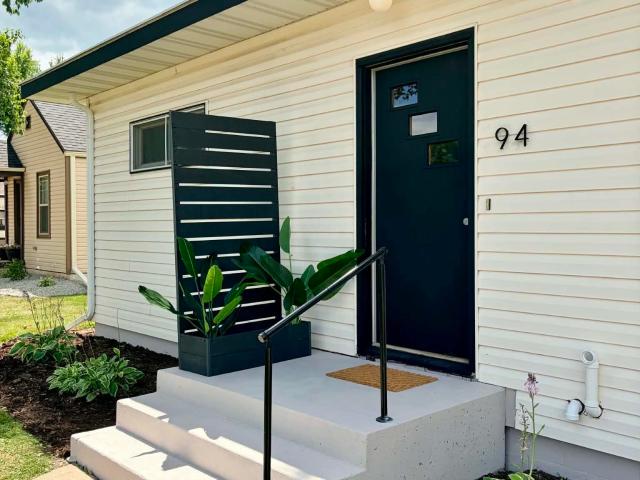 94 Fox Lake Road
