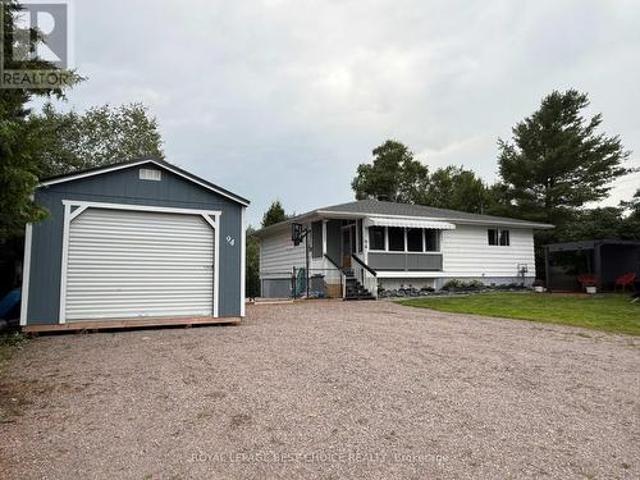 94 Galena Street, Cobalt, ON, P0J 1C0 house for sale | Listing ID T13656 | Royal LePage