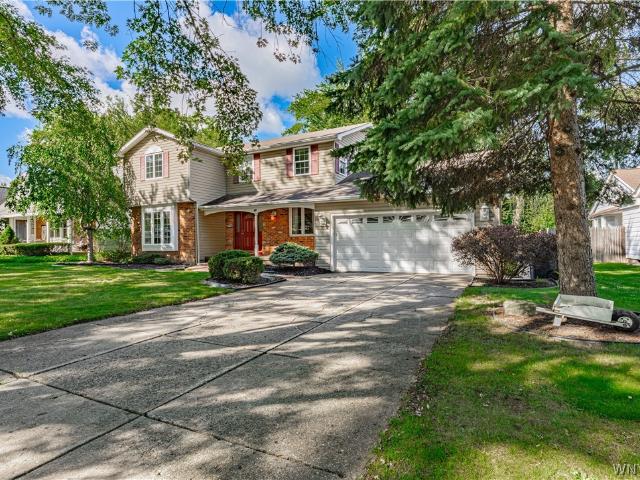 94 Garden Parkway