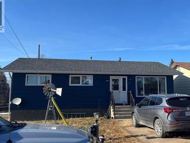 94 Gilbert Street, Big River, SK, S0J 0E0 house for sale | Listing ID SK032584 | Royal LePage