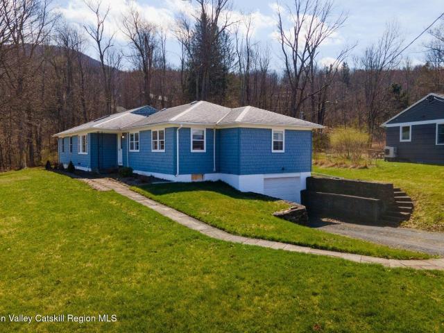 94 Gladstone Hollow Rd, Andes, NY 13731 | MLS #20261