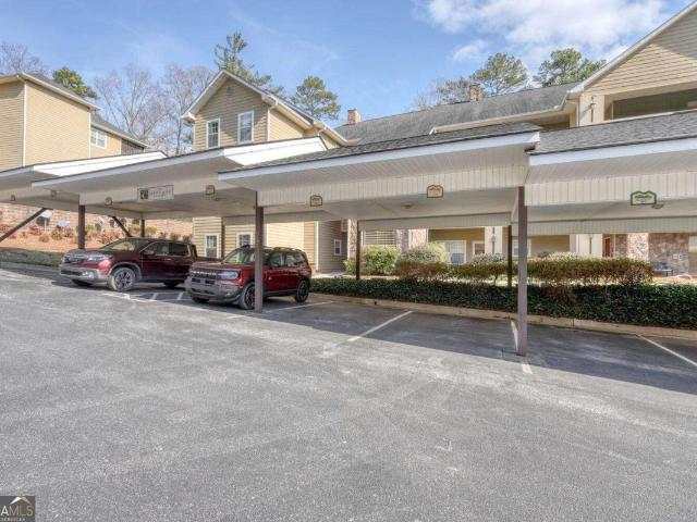 94 Glen Eagle Ct, Unit C202, Clayton, GA 30525 | MLS #10703