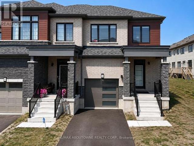 94 Granville Crescent, Haldimand, ON, N3W 0J8 house for lease | Listing ID X13630 | Royal LePage