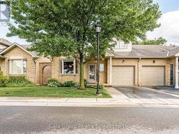 94 Greentrail Drive, Hamilton Twenty Place, ON, L0R 1W0 townhouse for sale | Listing ID X13466 | Royal LePage