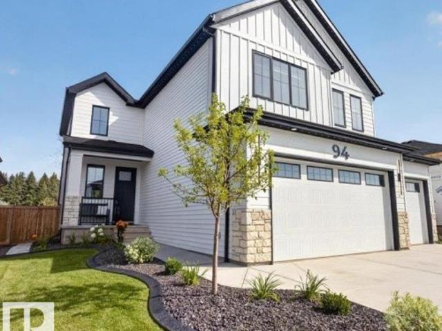 94 Harvest Crescent, Ardrossan, AB, T8E 0A8 house for sale | Listing ID E4505 | Royal LePage