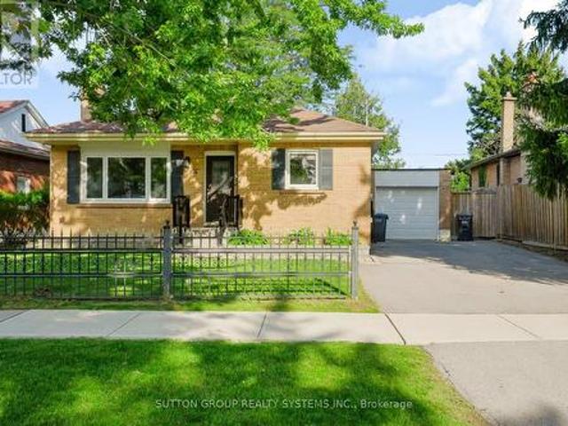 94 Harold Street, Brampton, ON, L6Y 1E6 house for sale | Listing ID W13794 | Royal LePage