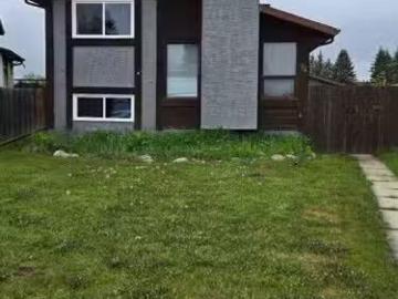 94 Harolds Hollow, Whitecourt, AB, T7S 1C4 house for sale L.