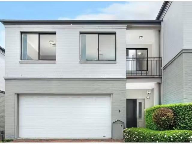 9/4 Hindle Terrace, Bella Vista House for rent Listed by Prop.
