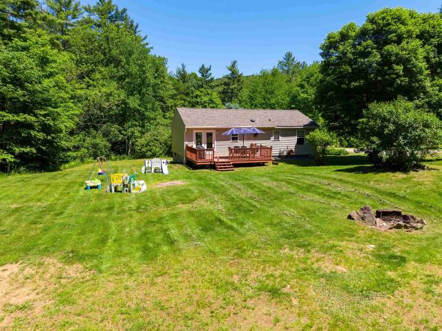 94 Hill Road