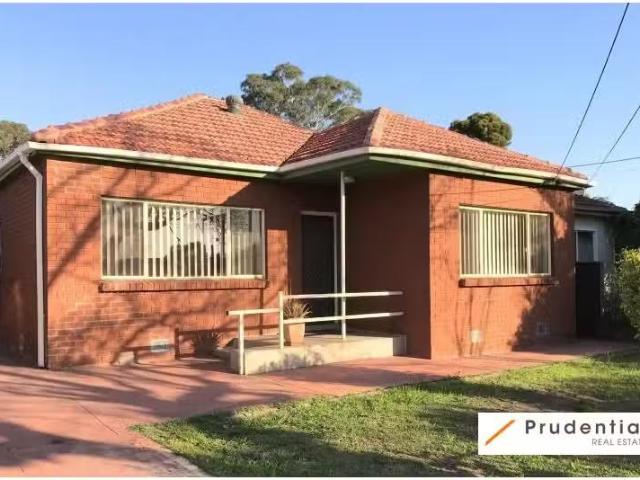 94 Ingleburn Road, INGLEBURN House for rent Listed by Prudent.