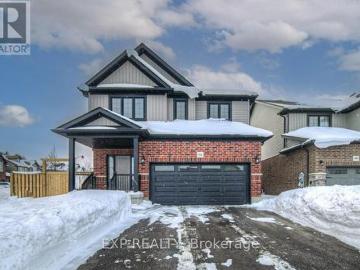 Woolwich, Waterloo, Ontario, Ontario