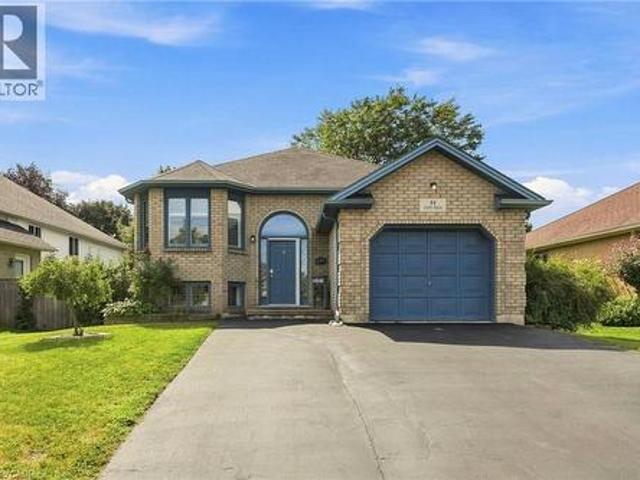 94 Kent Road, Brantford, ON, N3R 7W6 house for sale | Listing ID 40863 | Royal LePage