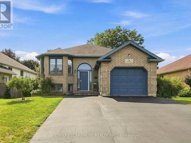94 Kent Road, Brantford, ON, N3R 7W6 house for sale | Listing ID X13818 | Royal LePage