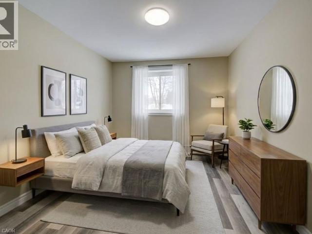 94 KING EDWARD Avenue Unit# 6, London, Ontario, N5Z3S9