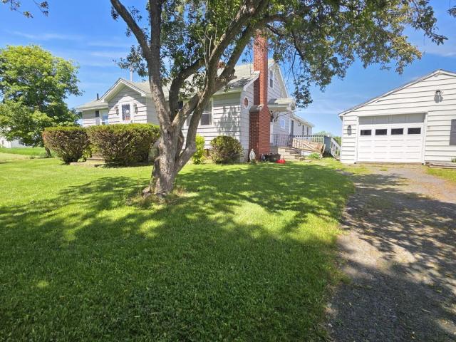 94 Knox Gallupville Road