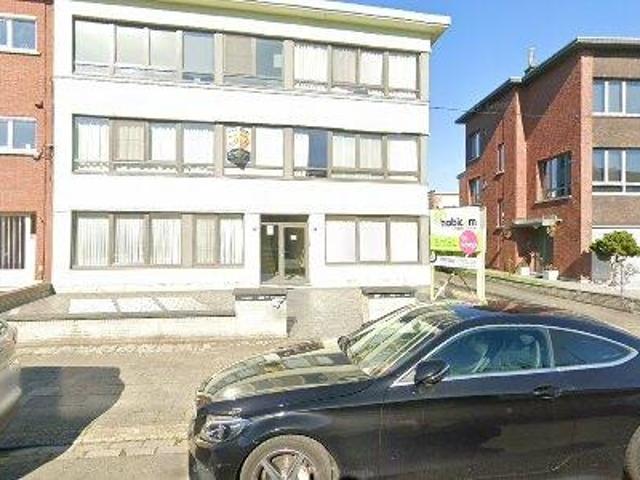 94 m2 apartment for rent in Antwerp Wilrijk