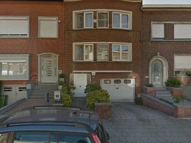 94 m2 apartment for rent in Antwerp Wilrijk