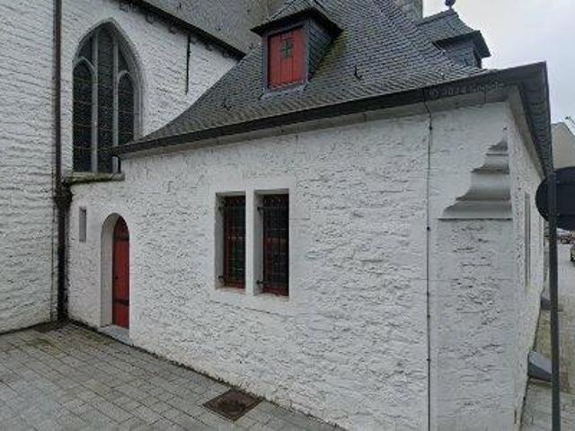 94 m2 apartment for rent in Assenede