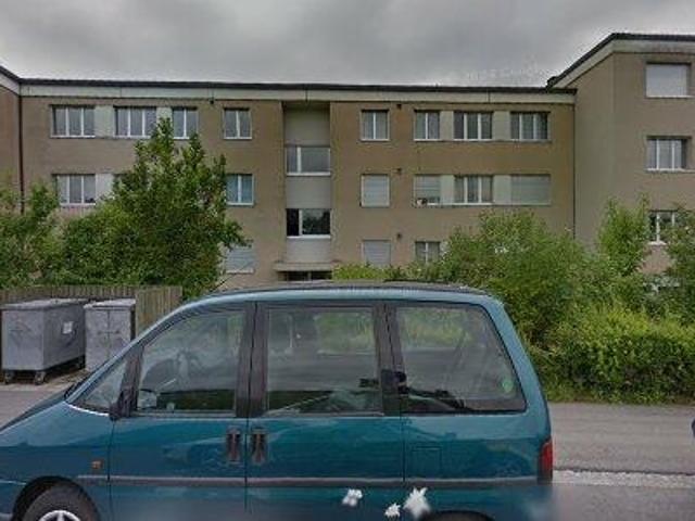 94 m2 apartment for rent in Bern Mittelland