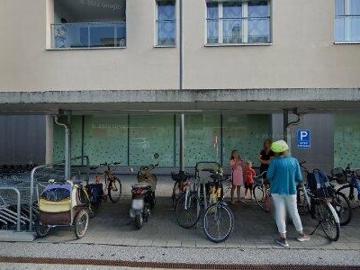 Turbenweg, Gümligen, Gümligen, Muri bei Bern, Verwaltungsregion Bern-Mittelland, Kanton Bern