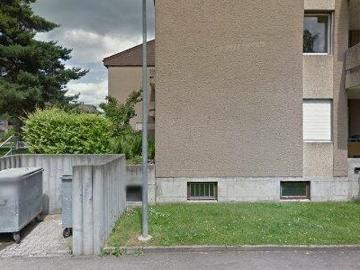 Nesslerenweg, Wabern, Gemeinde Köniz, Verwaltungsregion Bern-Mittelland, Kanton Bern