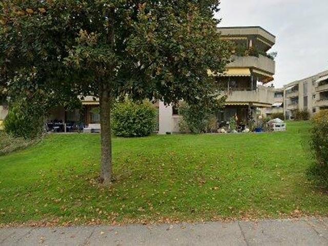 94 m2 apartment for rent in Bern Mittelland