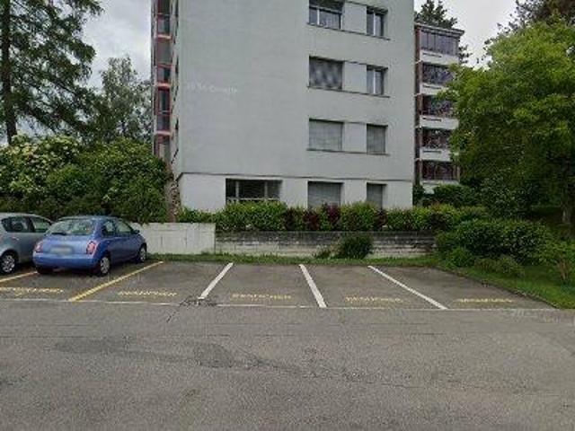 94 m2 apartment for rent in Bern Mittelland