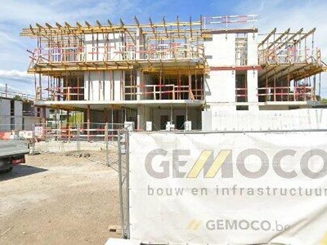94 m2 apartment for rent in Bilzen