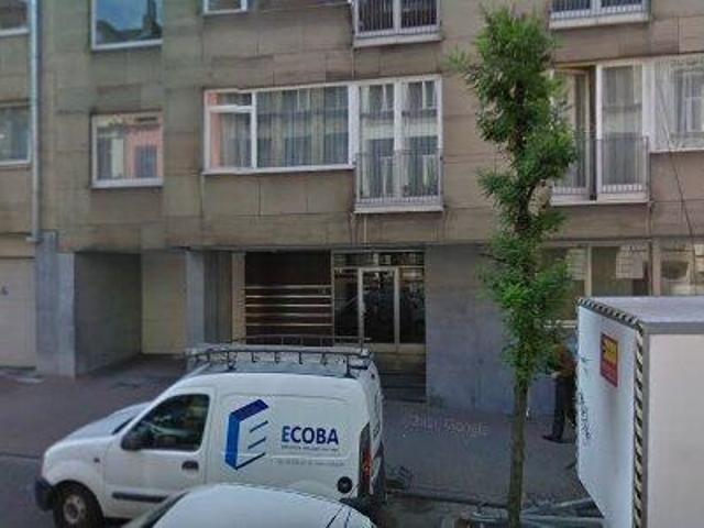 94 m2 apartment for rent in Brussels Sint Gillis
