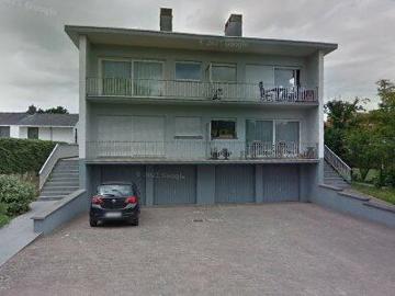94 m2 apartment for rent in De Haan