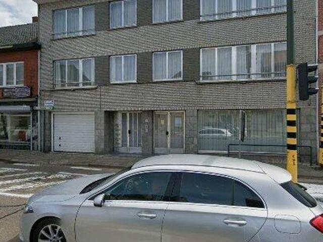 94 m2 apartment for rent in Diest