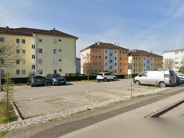 94 m2 apartment for rent in Engerwitzdorf