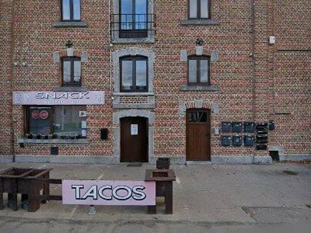 94 m2 apartment for rent in Fernelmont