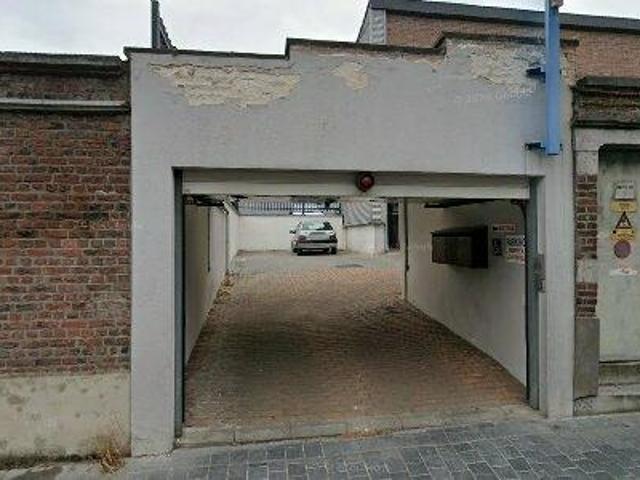 94 m2 apartment for rent in Frameries