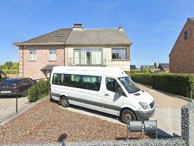 94 m2 apartment for rent in Haaltert