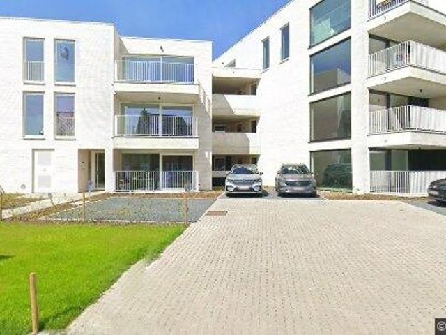 94 m2 apartment for rent in Halen
