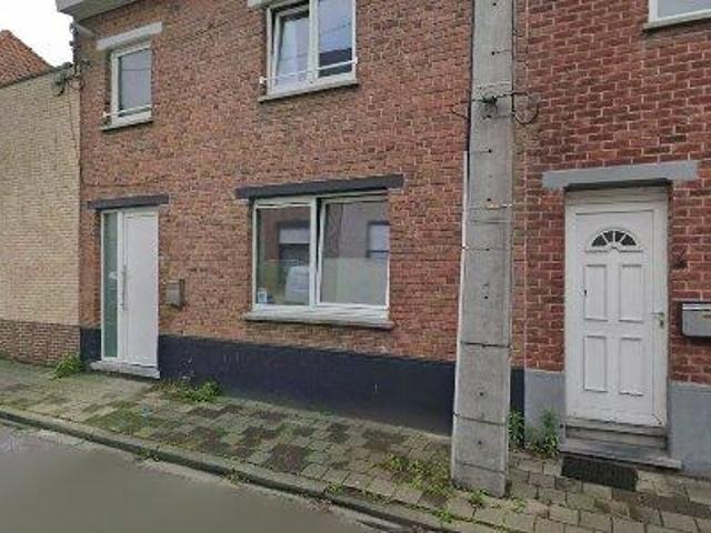 94 m2 apartment for rent in Harelbeke