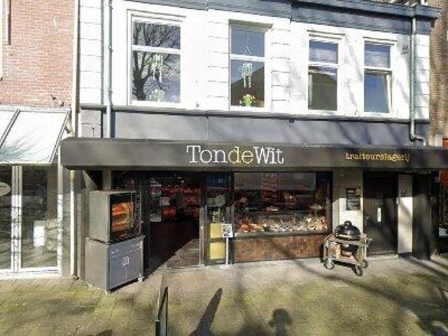 94 m2 apartment for rent in Heemstede