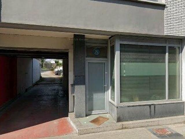 94 m2 apartment for rent in Herstal