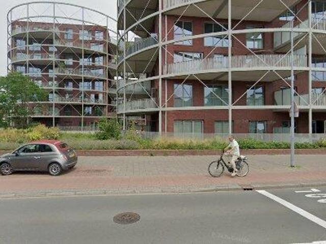 94 m2 apartment for rent in Hilversum