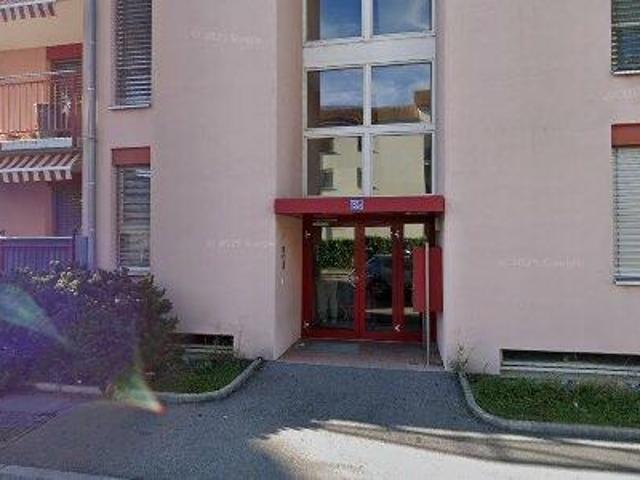 94 m2 apartment for rent in Jura Nord vaudois