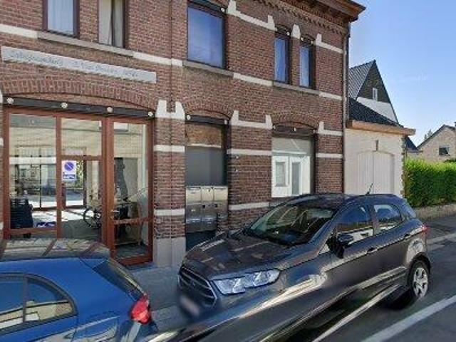 94 m2 apartment for rent in Opwijk