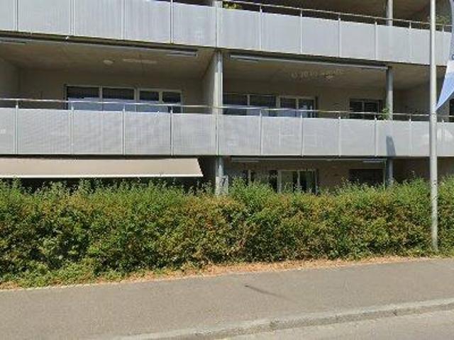 94 m2 apartment for rent in Lenzburg