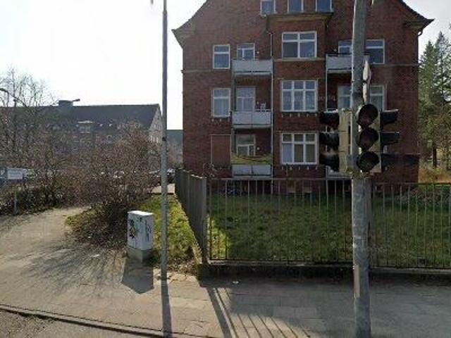 94 m2 apartment for rent in Lubeck