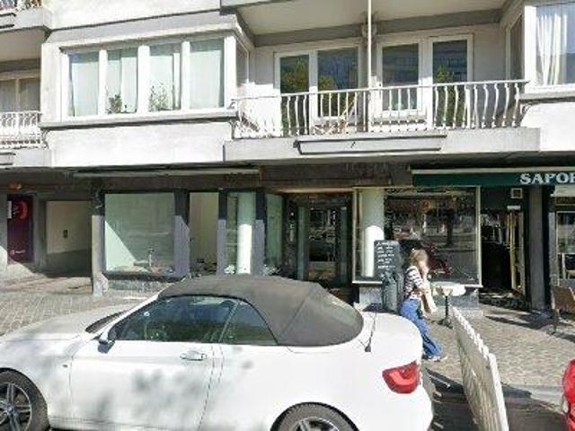 94 m2 apartment for rent in Luik