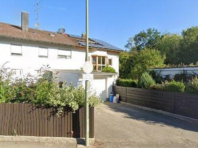 94 m2 apartment for rent in Munich Trudering Riem