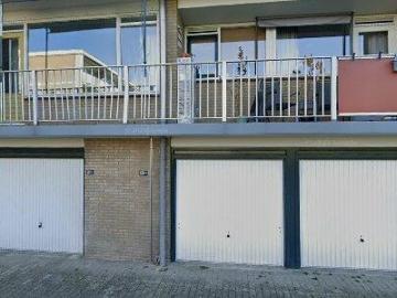 94 m2 apartment for rent in Nijmegen