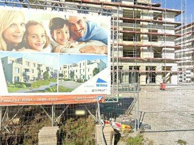 94 m2 apartment for rent in Schwäbisch Hall